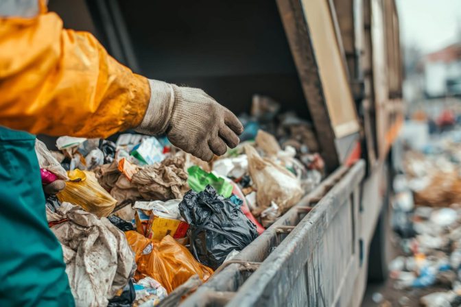 CleanStream Industrial Disposal